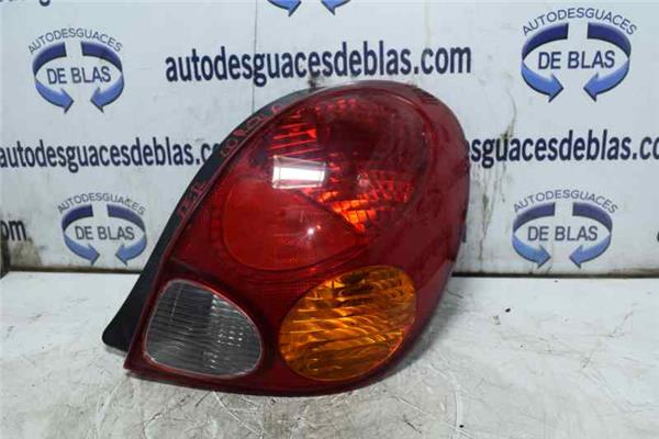 COROLLA E11 Piloto Trasero Derecho