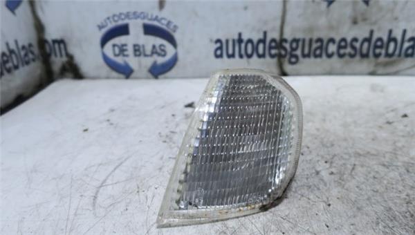146 Piloto Intermitente Lateral Delantero Izquierdo 146 Piloto Intermitente Lateral Delantero Izquierdo