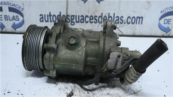 LUPO 6X16E1 Compresor Aire Acondicionado