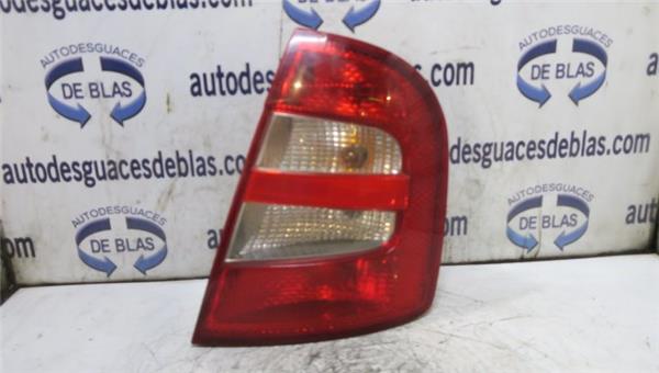 Fabia 6Y26Y301.2000- Piloto Trasero Derecho
