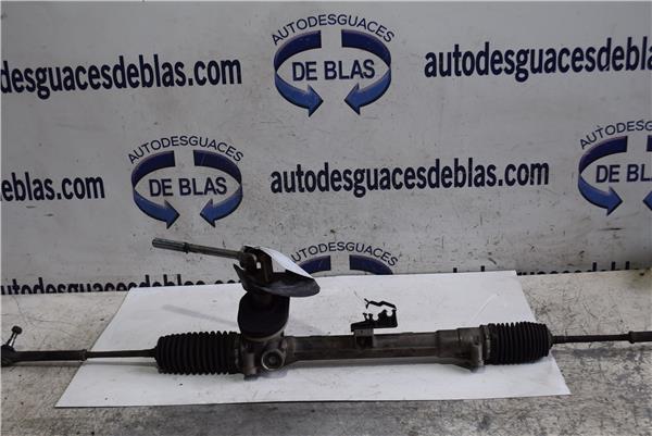 YPSILON 101 Cremallera Direccion Asistida