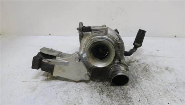 Serie 1 Berlina E81E872004- Turbo