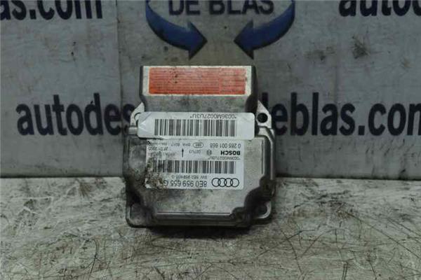 A4 AVANT 8E Centralita Airbag