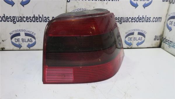 Golf IV Berlina 1J110.1997-2004 Piloto Trasero Derecho
