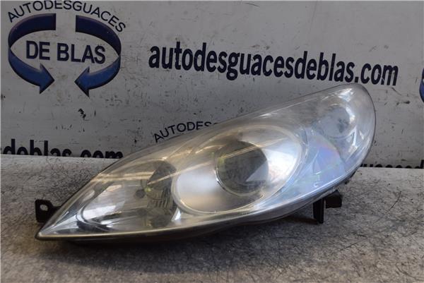 407 FARO XENON IZQUIERDO