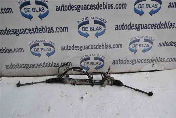 Zafira A 1999- Cremallera Direccion Asistida