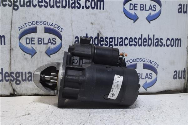 146 Motor Arranque