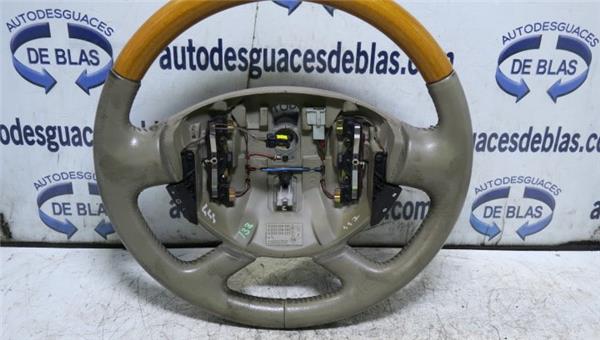 LAGUNA II BG0 Volante