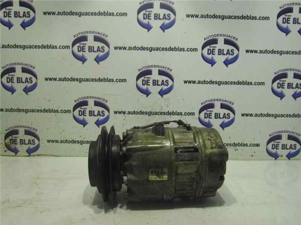 VECTRA B BERLINA Compresor Aire Acondicionado