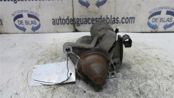 AYGO KGBWNB2005- Motor Arranque