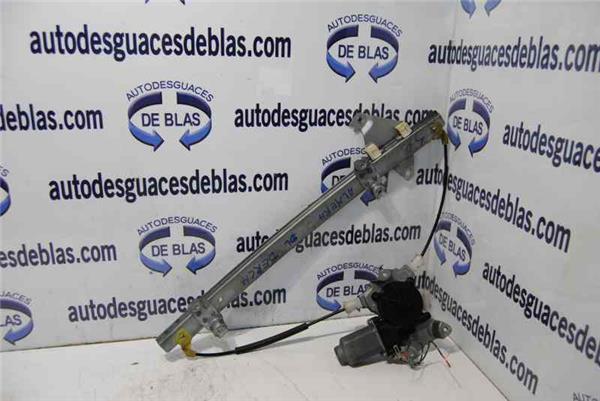 ALMERA N16E Elevalunas Electrico Delantero Derecho