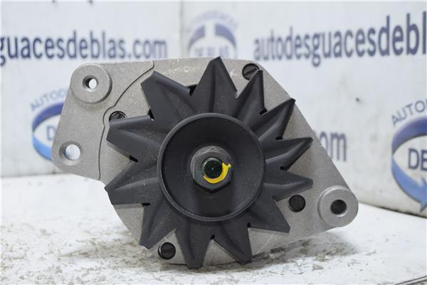 GOLF II 191193 Alternador