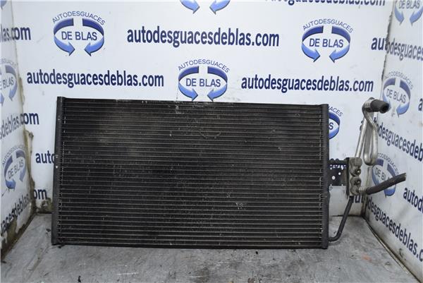 SERIE 5 TOURING E39 Condensador