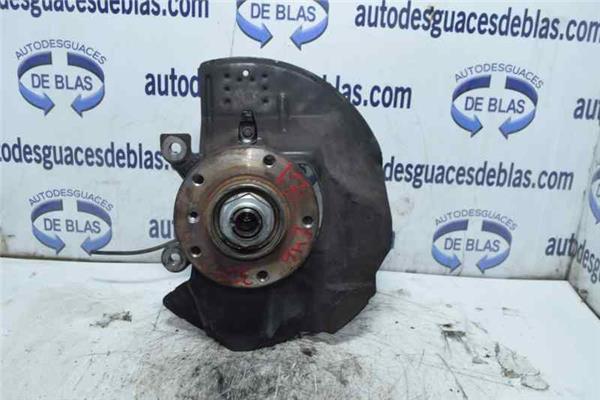 SERIE 3 BERLINA E46 Mangueta Delantera Izquierda SERIE 3 BERLINA E46 Mangueta Delantera Izquierda
