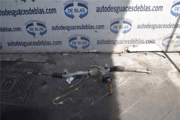 ASTRA GTC Cremallera Direccion Asistida