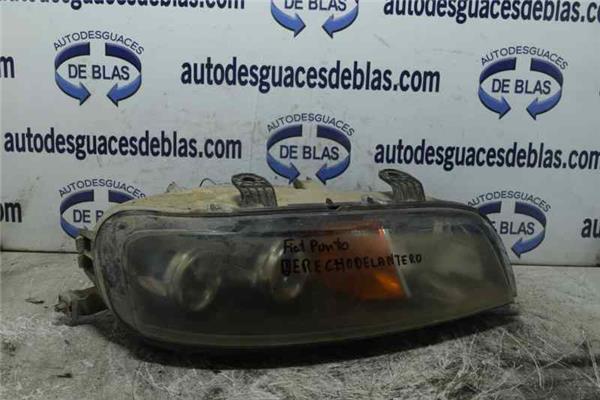 PUNTO BERLINA 188 Faro Delantero Derecho