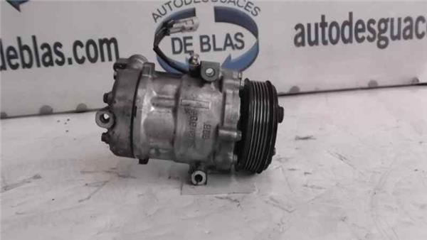 CORSA C Compresor Aire Acondicionado