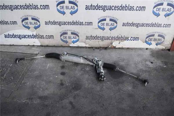 TRANSIT CAJA CERRADA CORTA FY 2000 Cremallera Direccion Asistida