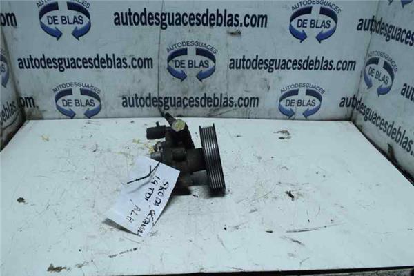 OCTAVIA BERLINA 1U2 BOMBA DIRECCION ELECTRICA OCTAVIA BERLINA 1U2 BOMBA DIRECCION ELECTRICA