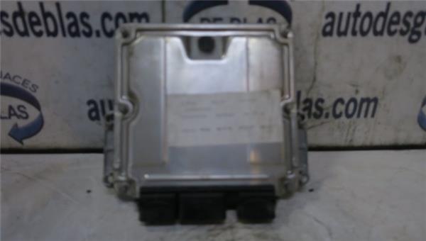307 S104.2001-06.2005 Centralita motor uce 307 S104.2001-06.2005 Centralita motor uce