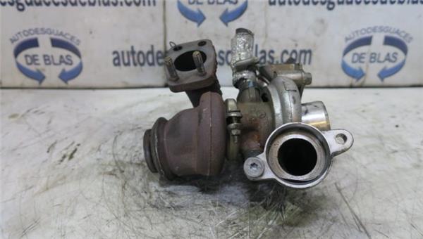 FUSION CBK Turbo