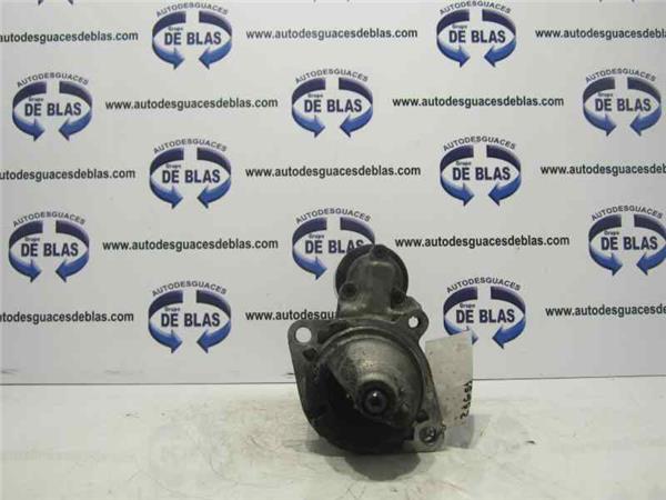 Serie 5 Berlina E341988- Motor Arranque