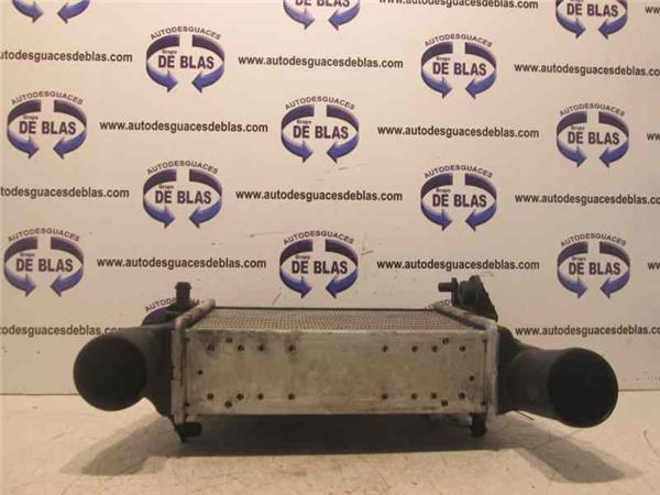 A6 Berlina 4B21997- Intercooler
