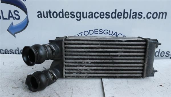 308 Intercooler