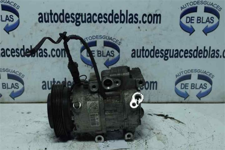CEED Compresor Aire Acondicionado