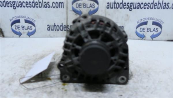 PASSAT BERLINA 3B2 Alternador