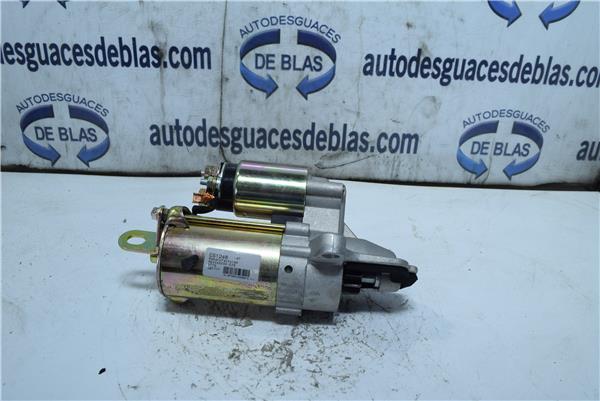 MONDEO TURNIER GE Motor Arranque