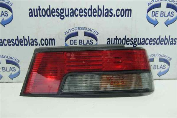 405 BERLINA Piloto Trasero Derecho