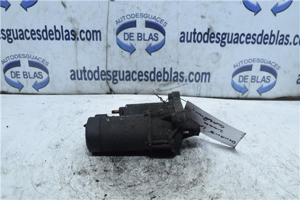 LAGUNA B56 Motor Arranque