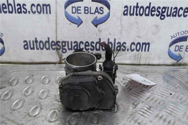 A4 BERLINA B5 Caja Mariposa Aire