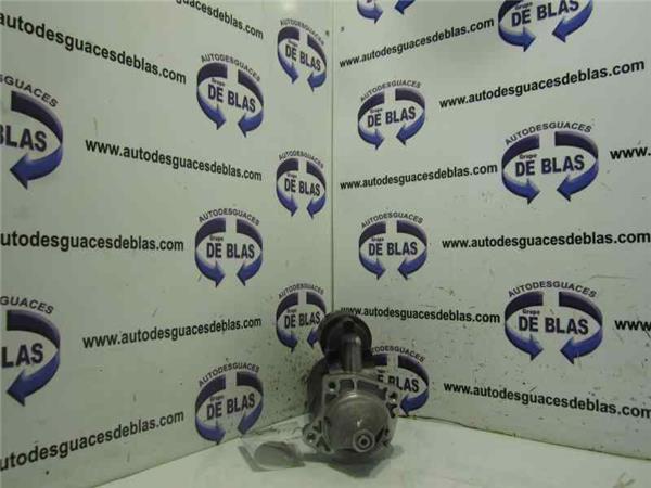 IBIZA Motor Arranque