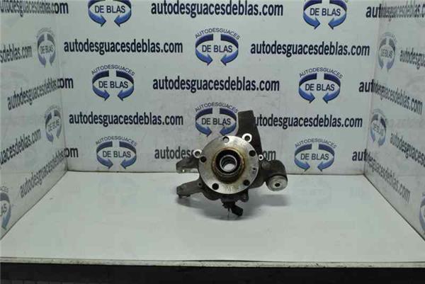 PHAETON 3D23D8 Mangueta Trasera Izquierda PHAETON 3D23D8 Mangueta Trasera Izquierda