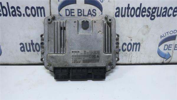 C2 Centralita motor uce