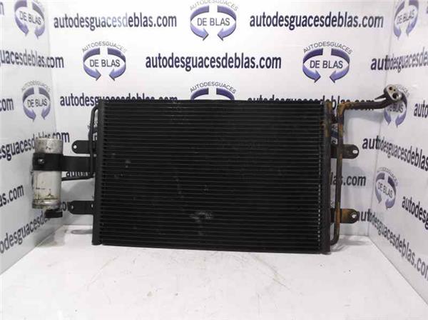 GOLF IV BERLINA 1J1 Condensador