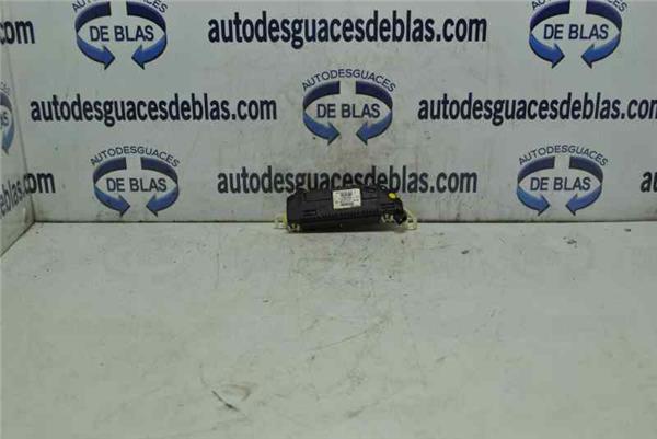 C4 BERLINA Display