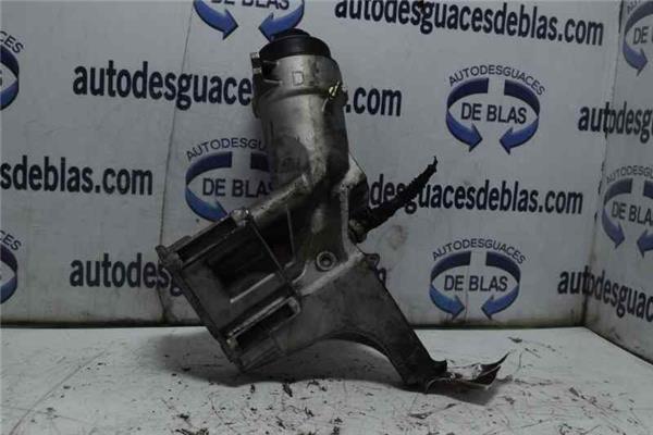 SERIE 3 BERLINA E46 Enfriador Aceite