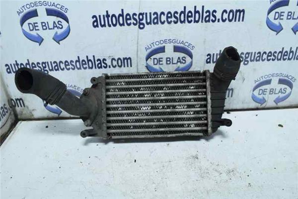POLO BERLINA 6N2 Intercooler