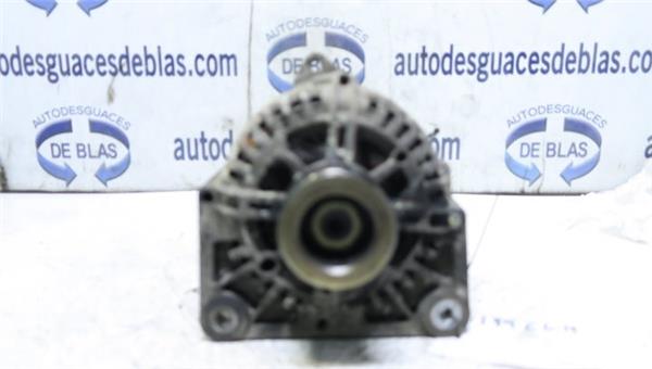 SCENIC II Alternador