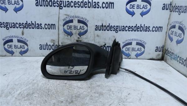 IBIZA 6L1 Retrovisor Izquierdo