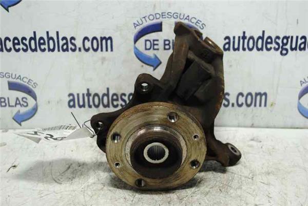 C3 Mangueta Delantera Izquierda