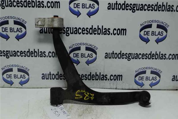 Partner S22002- Brazo Inferior Delantero Izquierdo