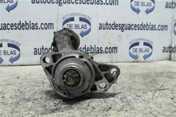 GOLF IV BERLINA 1J1 Motor Arranque