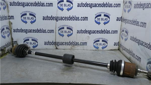 CORSA D Transmision Delantera Derecha