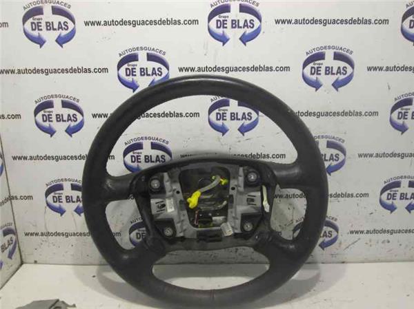 A8 D2 Volante