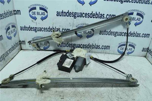 C8 Elevalunas Electrico Delantero Derecho