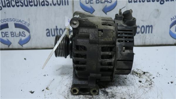 CLASE A W168 Alternador CLASE A W168 Alternador
